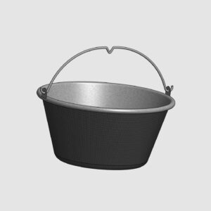 Fonduepfanne