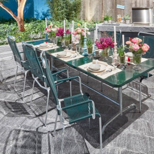 Gartentisch Spezial gross