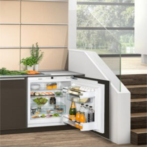 Kühlschrank mit Modul